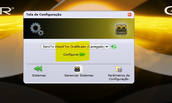 Configurar